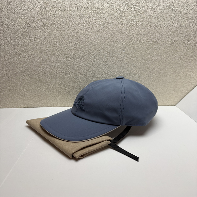 2026 Baseball hat woman fashion luxury snapback Sun cap Classic Letter embroidery summer Brown canvas truck hat