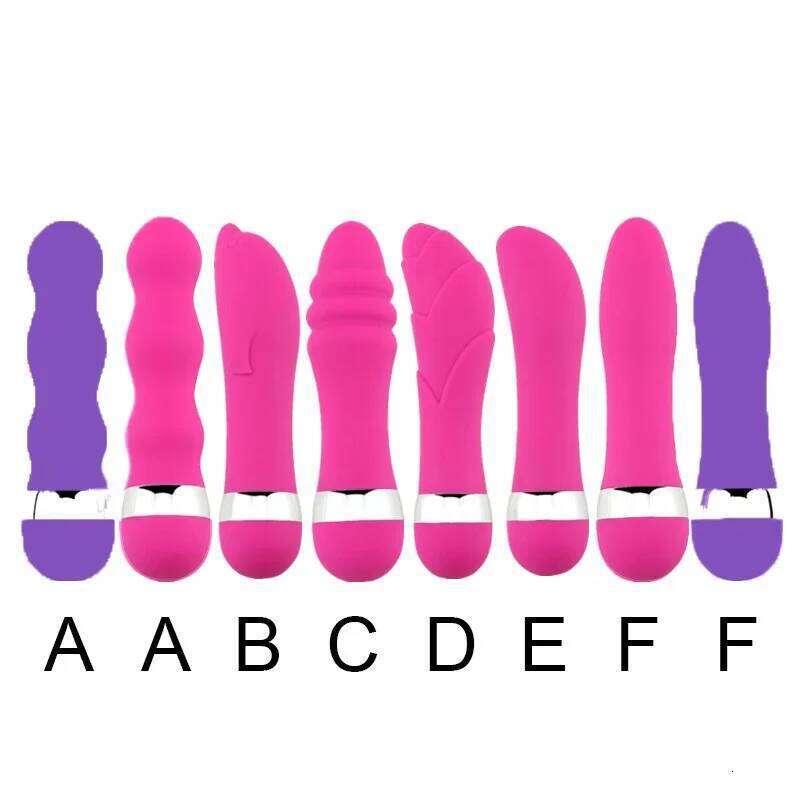 Multi-speed G Spot Vagina Vibrator Clitoris Butt Plug Anal Erotic Goods Products Sex Toys for Woman Men Adults Female Dildo Shop Z260312
