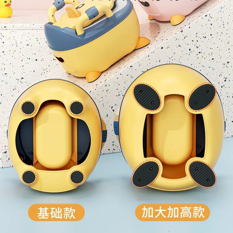 Boys and Girls Potty Training Seat Childrens Pot Ergonomic n Chair Comfy Toilets Children Gift Toilet Potties Seats 260311