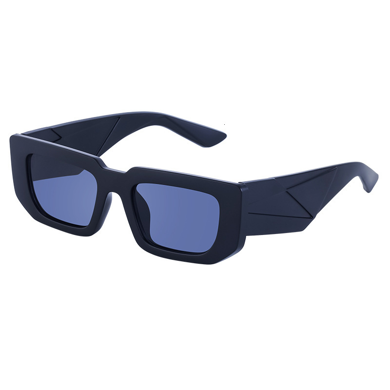 Designer Sunglasses Lunettes De Soleil Sunglases Designer Women Y2K Trend Hip Hop High Version Top Sunglasses 2026 Travel Sports
