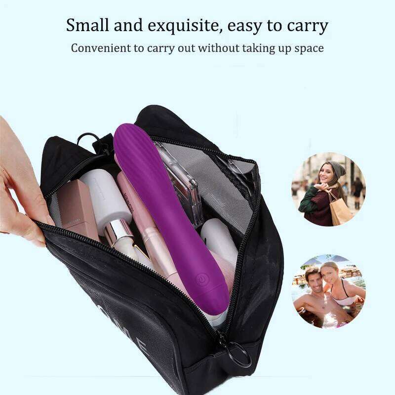 Powerful G Spot Vibrator Women Vagina Massager Clit Clitoris Stimulator Female Masturbation Erotic Sex Toys For Adults 18 Z260312