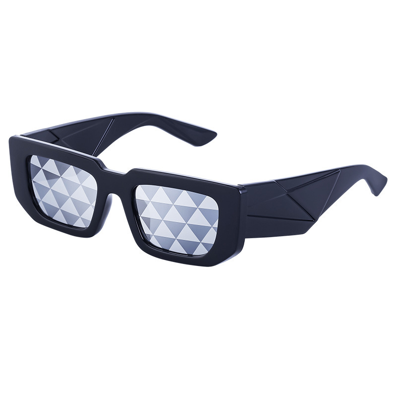 Designer Sunglasses Lunettes De Soleil Sunglases Designer Women Y2K Trend Hip Hop High Version Top Sunglasses 2026 Travel Sports