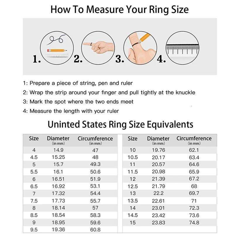 Somen Ring Women 4mm Titanium Simplicity Cubic Zirconia Wedding Band Engagement Rings Romantic Couple Jewelry Bague Femme H260312