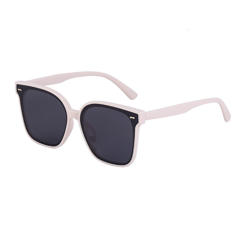 Fashion GM Polarized Women, High-End Simple Street Style Sunglasses for Men, Trendy Glasses Wholesale 2026
