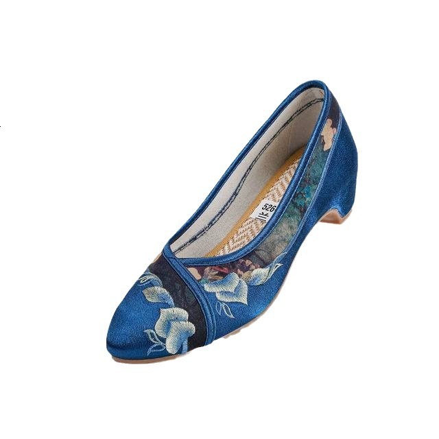 STAOXINDIKE Designer Designer Kitten Heel Fabric Red Toe Casual Wide Narrow Luxury Budget Heeled Shoes