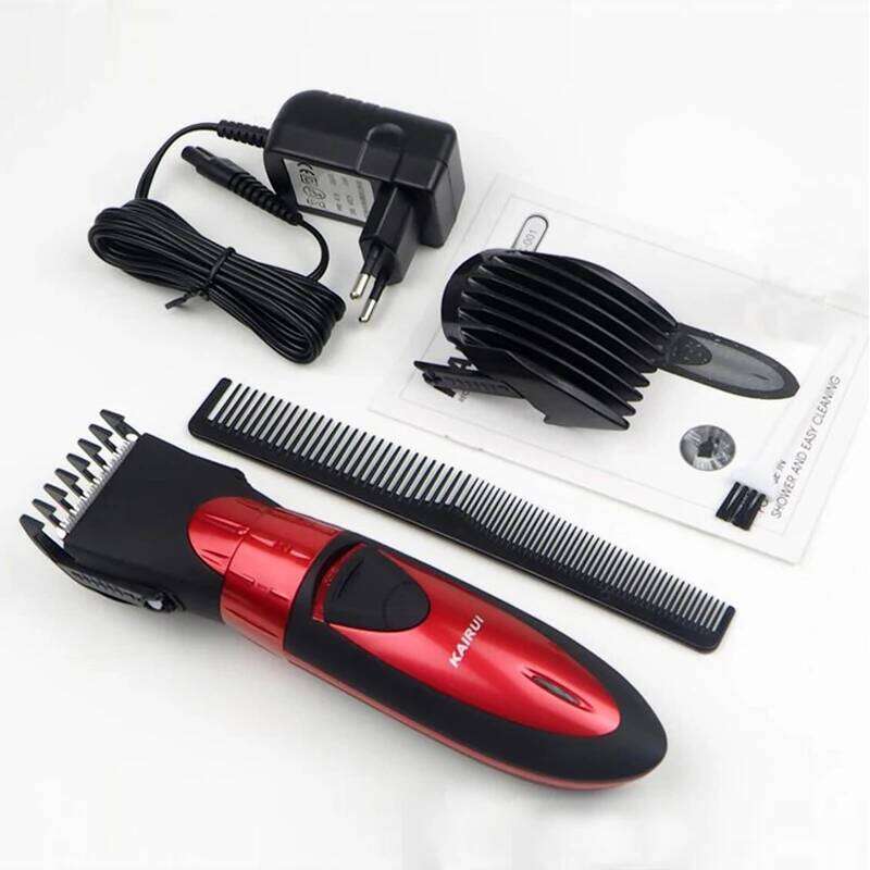 KaiRui HC001 Waterproof Electric Clipper Razor Child Baby Men Shaver Trimmer Cutting Machine To Haircut Hair C260312