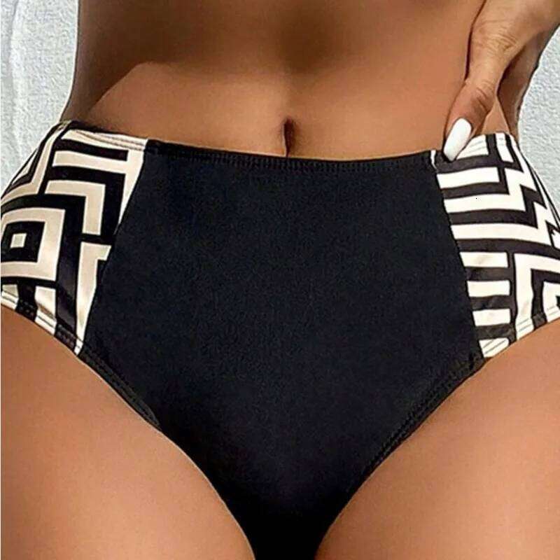 Sexy Bikinis Women's Swimwear Push Up Female Swimsuit For Swimming Wear Bathing Suits Brazilian Bikini Set Beachwear Pool Bather Y260303