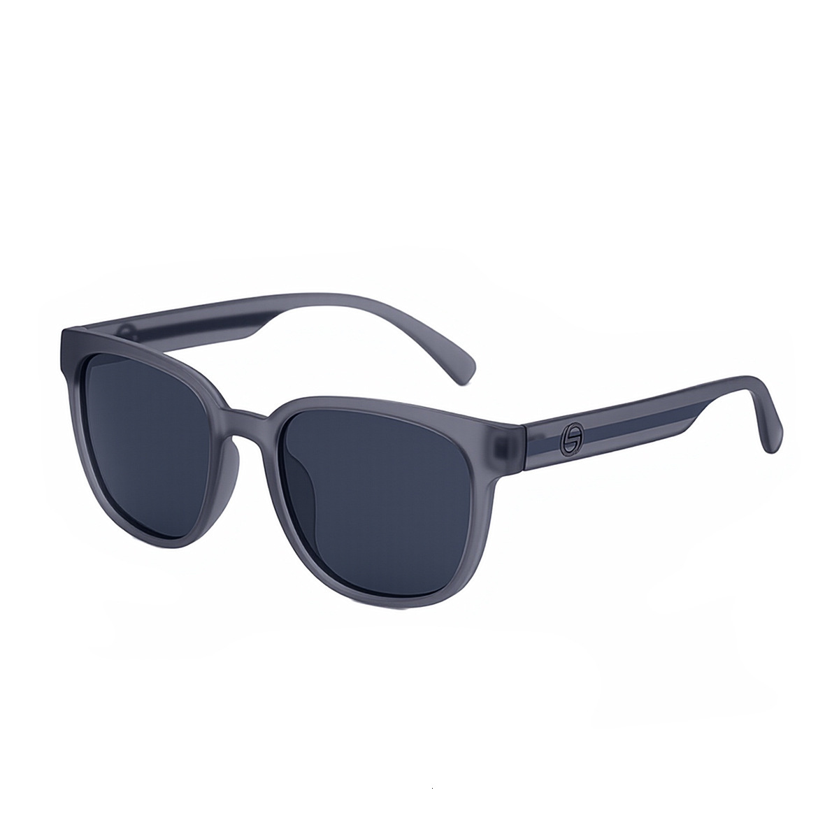2026 New European American Fashion Square Polarized Men, Large Frame Driving and Outdoor, Trendy Men's Sunglasses for Sales