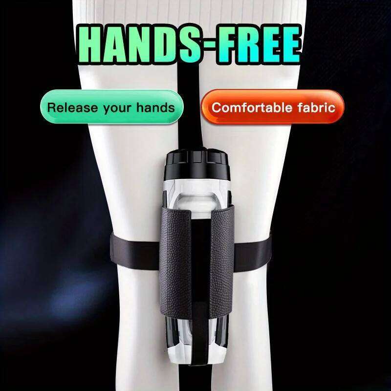 7 Thrusting & Vibrating Stimulation Modes Sex Toys Male Masturbator Cup For Mens Realistic 3D Sleeve for Man Pleasure Adult Toy Z260311