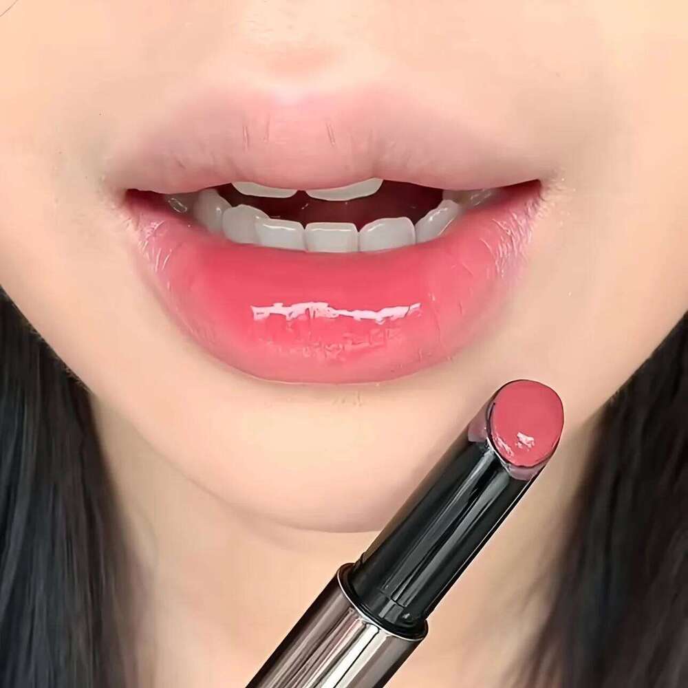 Herorange Mirror Super Pigmented, Non-Sticky, Non-Smudging, Apply, Long-Lasting, Not Easy to Fade, Moisturizing and Hydrating, Glossy Lipstick, Christ