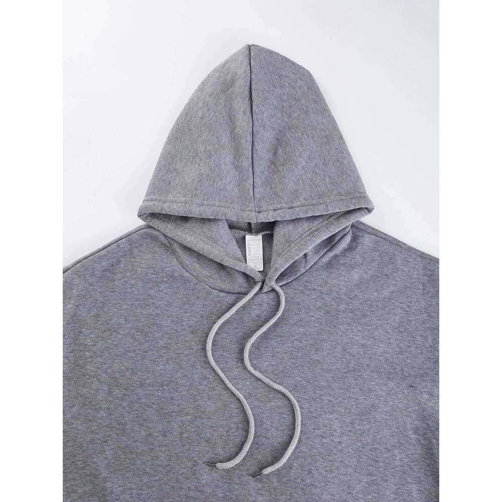 San Antonio Texas Creative Letter Prints Streetwear Women Soft Autumn Hoody Set Sports Jogging Clothing Suit Street Fleece Pants C260312
