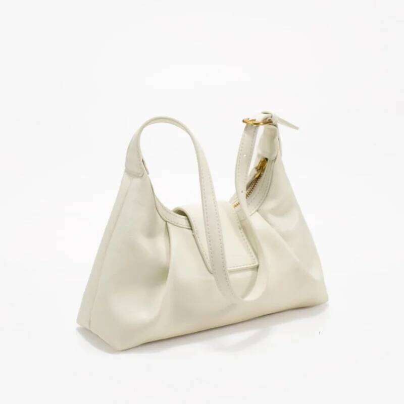 Toote Leather Shoulder For Women Premium Fashion Cowhide Crossbody Bag Versatile, Soft And Durable