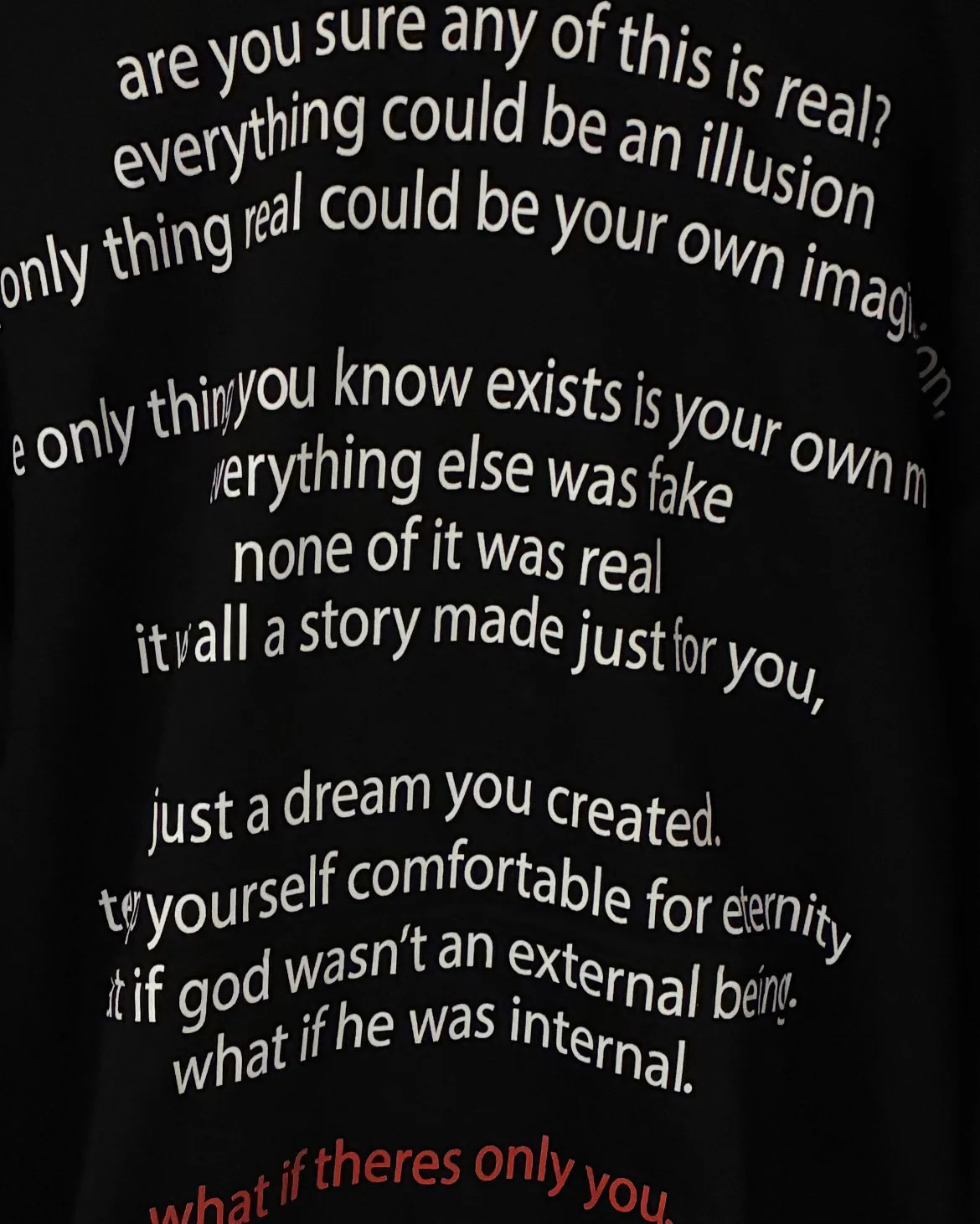 Vintage Y2k Black Not Print Hoodies Grunge Hip Hop Streetwear Sweatshirts Tops Goth Oversized Hoodie Men Clothing 260311