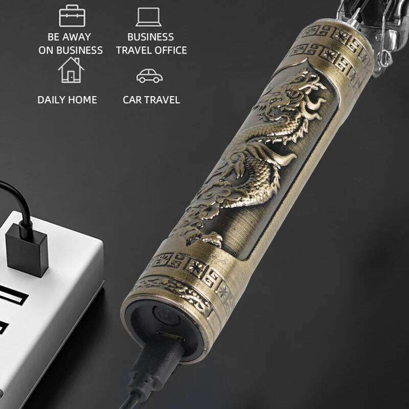 Retro T9 Electric Hair Clipper Professional Men's Shaver Eechargeable Haircut Trimmer Men C260312