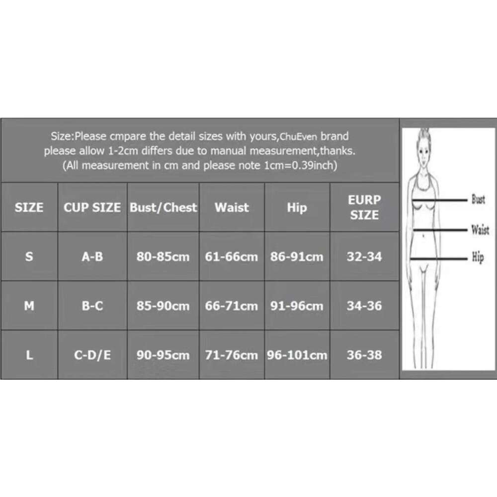 New Solid Color Neck 2025 Popular Swimsuit Bathing Suit Women Plus Size Swimwear Bikini Set Y260303