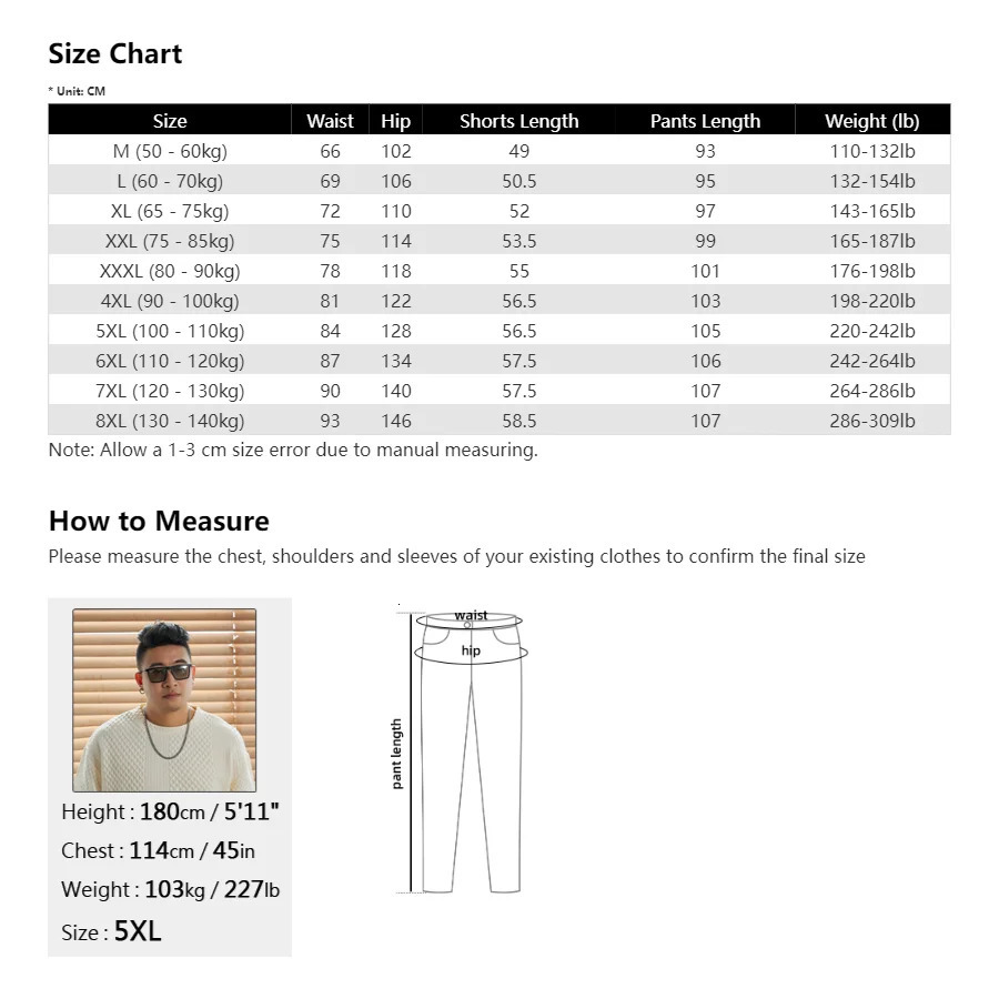 Men Shorts Ice Silk Stretch Pants 6XL 7XL 8XL Plus Size Summer Beach Quick Dry Breathable Sport Trousers Running Black 260228