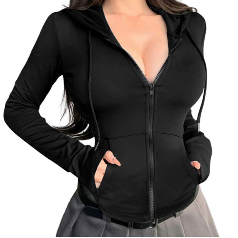Men's Milk Silk Fabric Zip Cardigan, Lightweight Smooth Outerwear