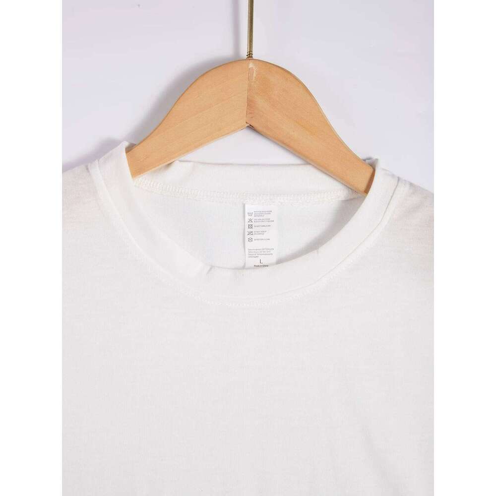 Garden Of Shrooms Prints T-Shirts Women Summer Loose Short Sleeve Tops Comfortable O-Neck T Shirt Basics Soft Womans Clothes Z260312