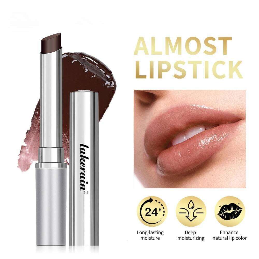 Black Honey Lipstick Long Lasting Natural Moisturizing Lips Plumper Nourish Makeup Lip Care Cosmetics W260311