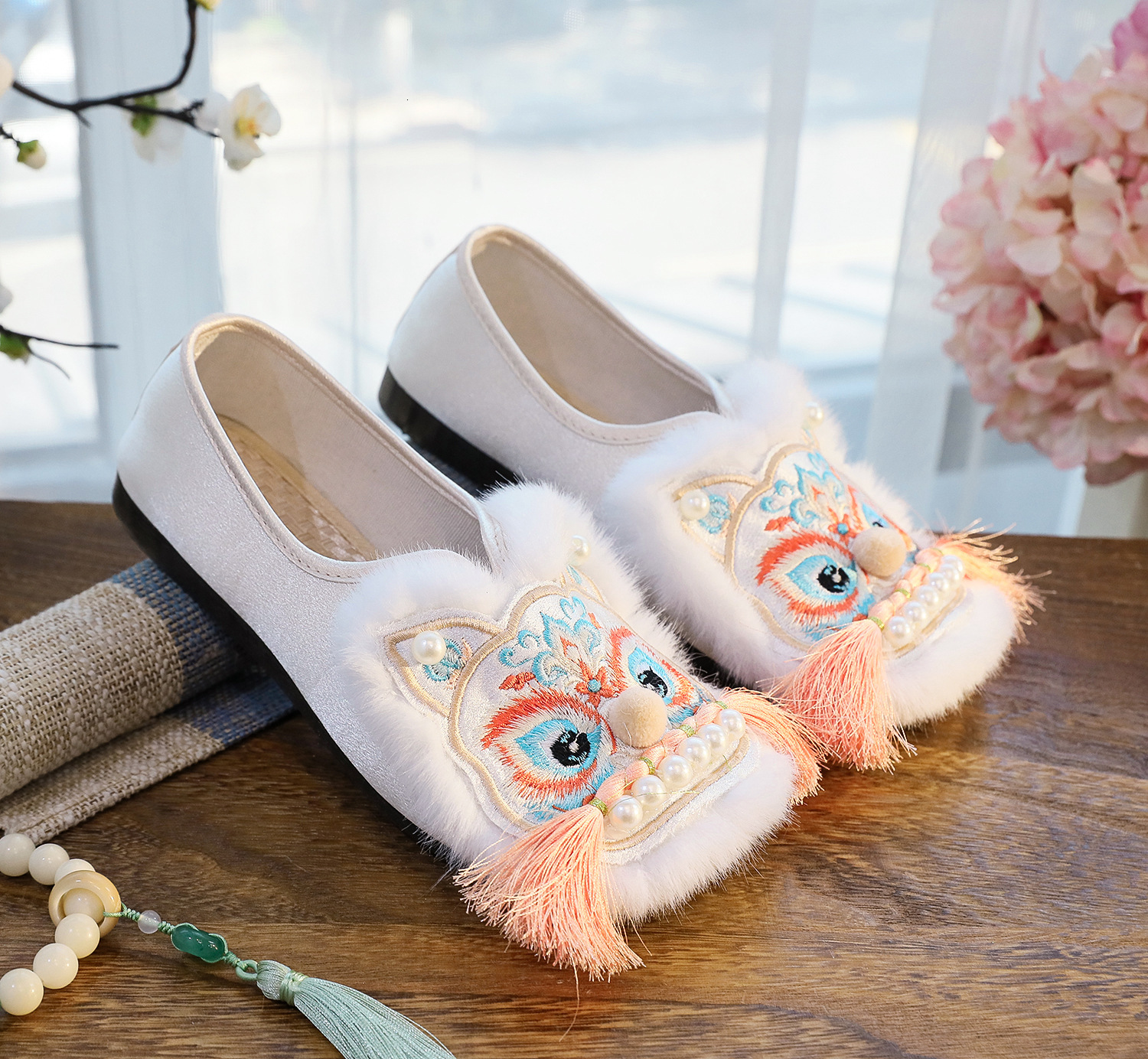 STAOXINDIKE Designer Outdoor Recreation Mid Kitten Heel Wedge Heel Fabric Leather Blue Ankle Formal Narrow True to Size Luxury Heeled Shoes Synonyms