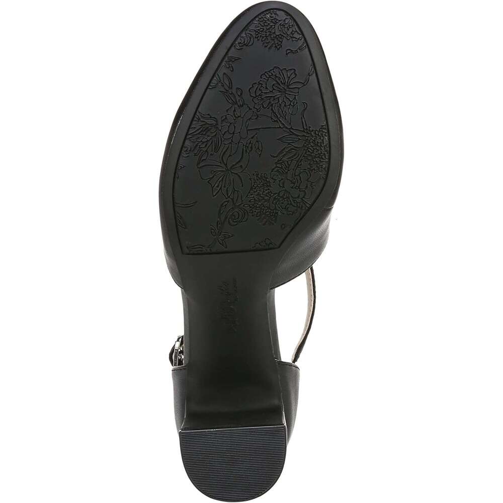Womens designer dress shoes high heels loafers womens summer fashion comfort soft leather classic black nude womens luxury jane shoes