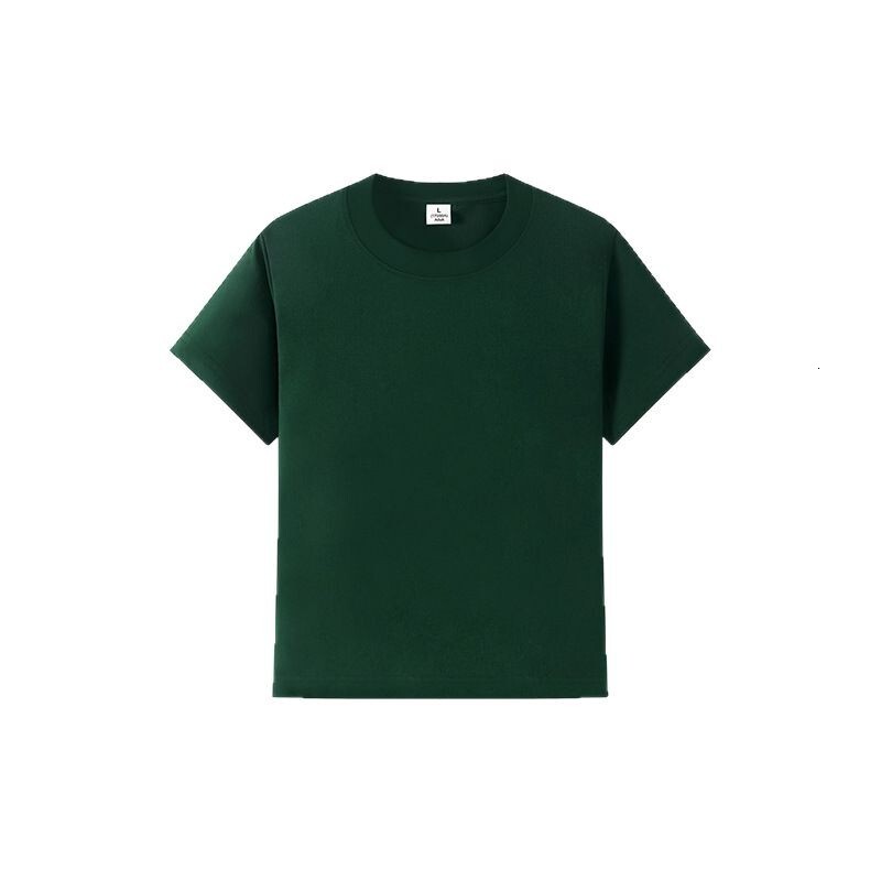 230g Slim-fit Short-sleeve T-shirt With Straight Designer Hoodie Shoulders Design Slimming Base Shirt Sorona Women's Designer Shirt Polo Shirt Su