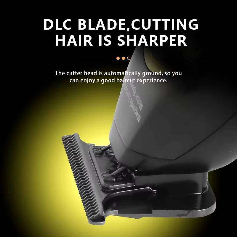 Kemei Barber Clippers Professional Cordless Trimmer Electric Men Finish Hair Cutting Machine KM-2373 KM-2268 Kit C260312