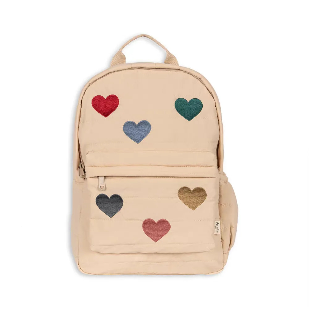 School Childrens Backpack Autumn Fashion Girl Schoolbag Vacation Leisure Mother 260311