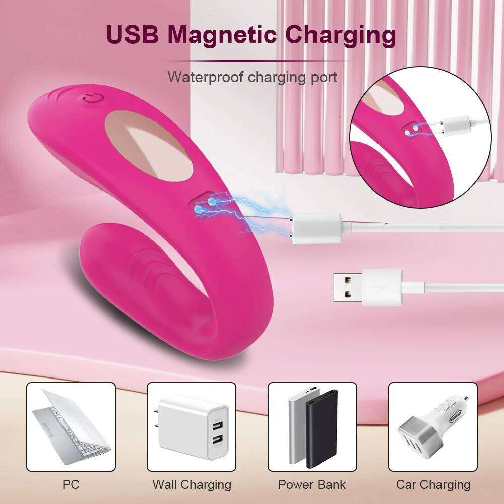 Remote Control Wearable Vibrator Women Clitoris Stimulate G-Spot Vibrating Female Wear Masturbator Adult Sex Toys for Couple Z260312