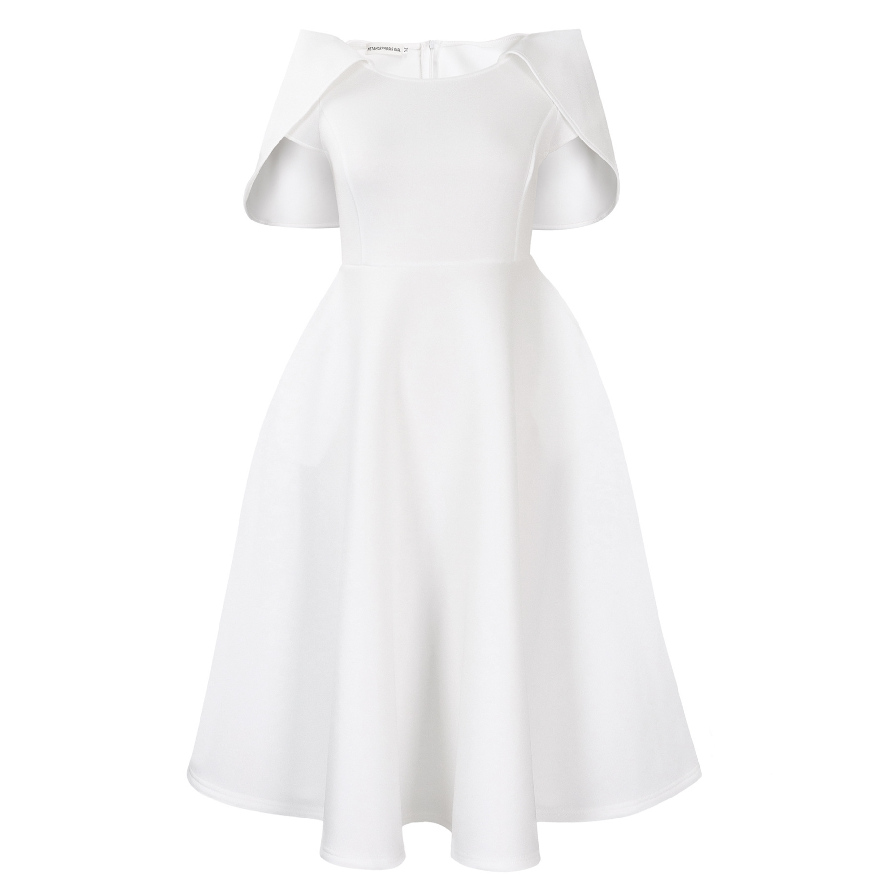 D492 Womens New Fashion Elegant Sexy Party Dress