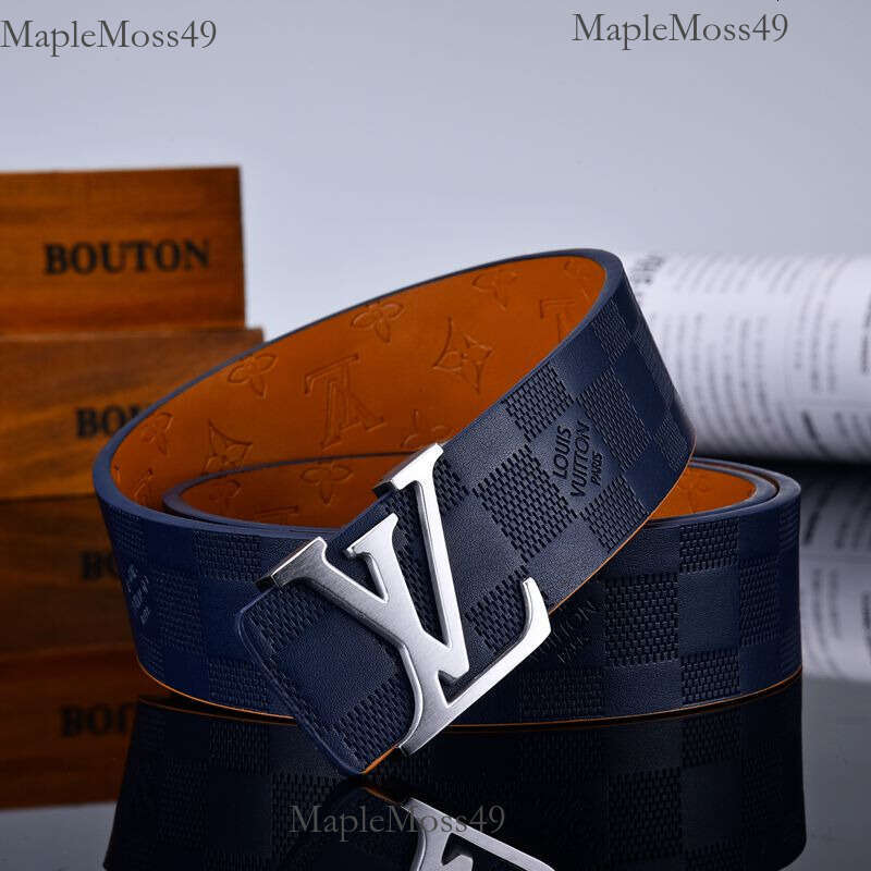 Designer louise belt Fashion mens louise vouttoun designer belt men business fashion designer fashion belt mens womens lvslys aac
