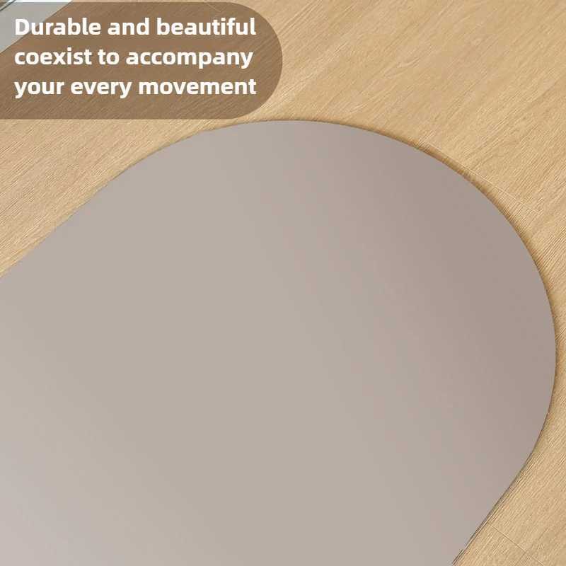 Lezyan 1836805cm Pu Natural Rubber Yoga Mat Thick Non-slip Grip Fitness Workout Exercise Gym Gymnastics Fitness Customization M260312