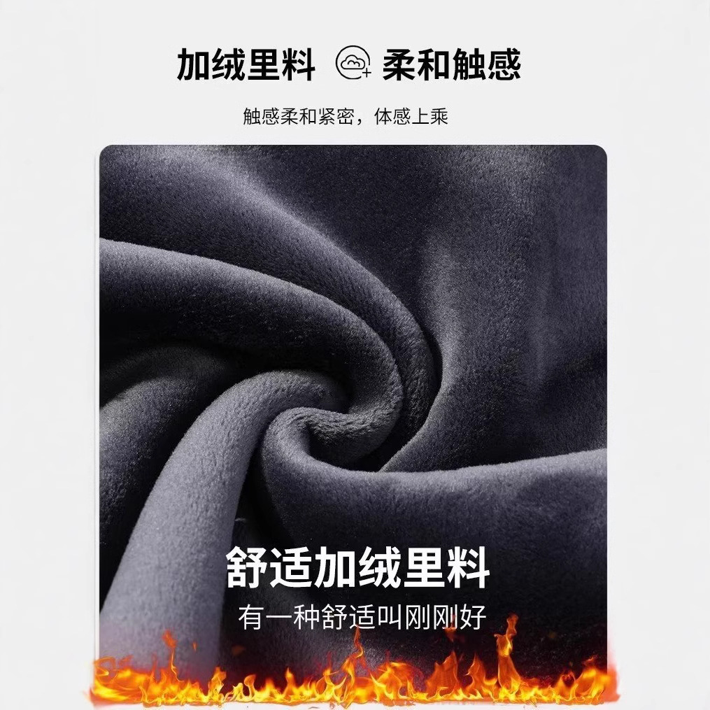 420g Silver Fox Fleece Thickened Oversized Crew Neck Sweatshirt For Men Style Loose Designer Hoodie Fit Drop Shoulder Solid Color Couple's Sweats