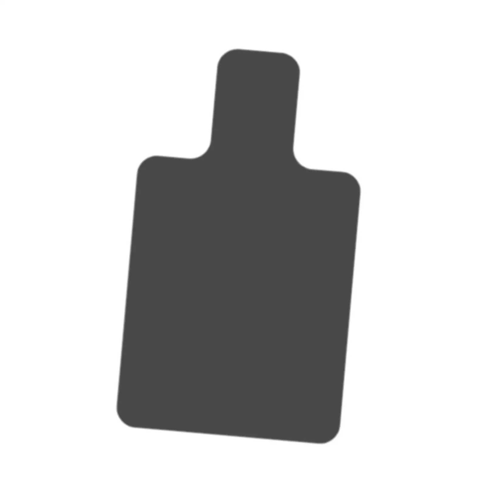 Pilates Reformer Mat Cover Soft Thick 1mm Portable Lightweight Pilates Pad PU Rubber for Fitness Exercise Workout Training M260312