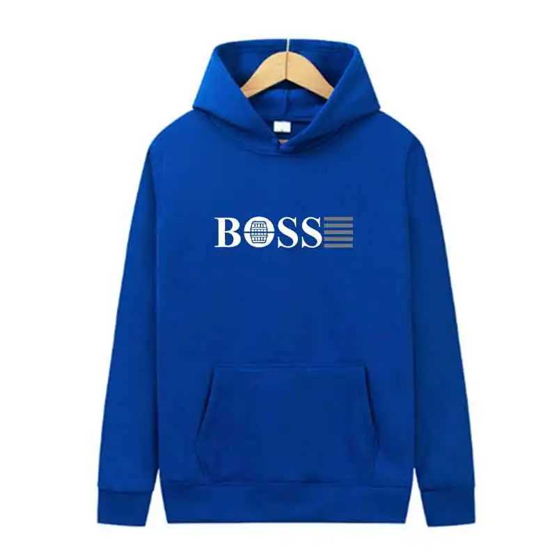 Outdoor Sports Jogging Hoodie Fashion Trends Hoodie Tops Men Casual Streetwear Pullover Spring Autumn Unisex Clothing M260312
