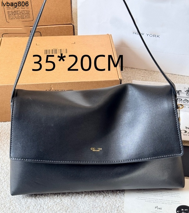 Shoulder Bags Tote Designer Crossbody Bag flap bags Chelsea Shoulder Bag 30 With Chain Brown Black Leather Fashion Purse