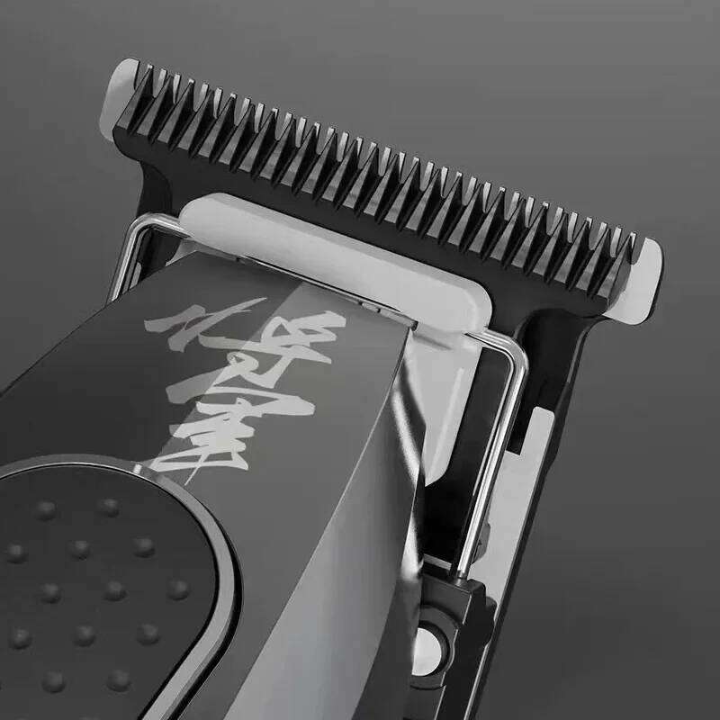Madeshow G9C G9G Hair Clipper Set 7200 RPM Home Use Men's Haircut Trimmer Professional Stylist Styling Tool C260312