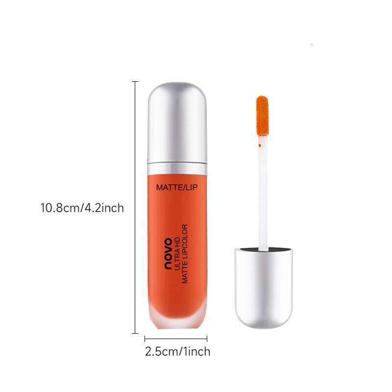 Face Paint Stick & Matte Crayon,High Impact Lip Color,Waterproof,Non-Fading,for Halloween Special Effects Cosplay Parties W260311