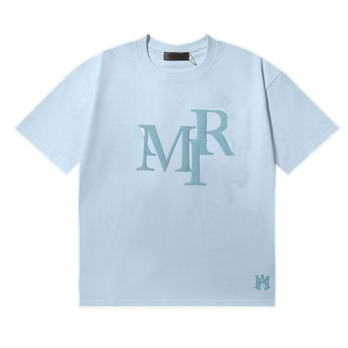 Amirishhirtly Designer Men's and Women's Luxury Short Sleeves Trendy Comfortable High Quality Amirashirt Top High Quality Comfortable 100% Cotton Daily Wear (XS-4XL)