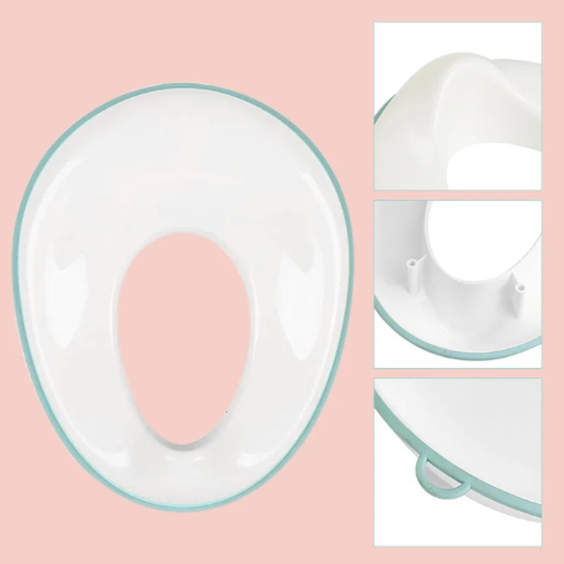 Easy to clean universal toilet seat for children portable baby assisted anti slip and splash proof urinal 260311
