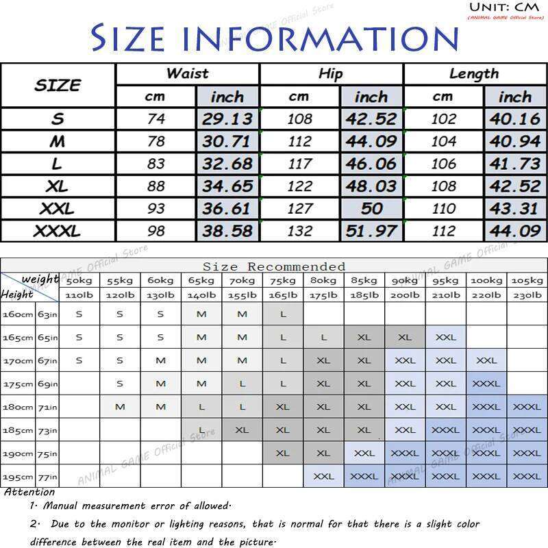 Mens Corduroy Joggers Casual Cargo Pants Drawstring Elastic Waist Baggy Tapered with Pockets Outdoor Sweatpants