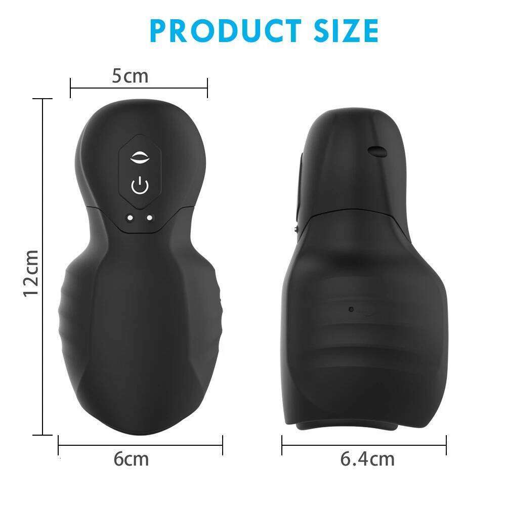 Cat Male Masturbator Cup Realistic Flesh Sensation Vagina Pocket Pussy Silicone Vaginal 18+ Oral Adult Toys for Men Z260312