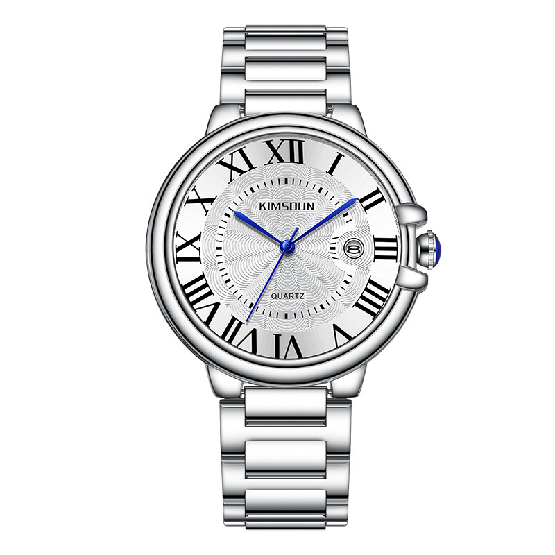 Watches Men Designer Moissanite Reloj De Lujo Fashion Diamond Sports Quartz Casual Shock Reloj Hombre Homme Montre De Luxe