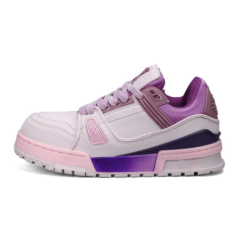 Free shipping 2026 new summer sports designer shoes for men and women outdoor sneakers casual and fashionable running shoes