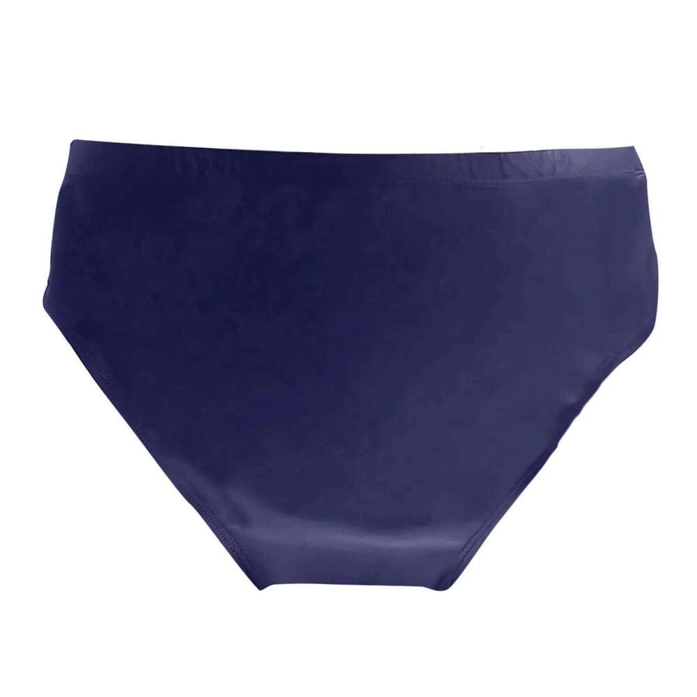 Sexy Swimming Trunks Men Summer Seaside Beach Holiday Brazilian Cut Print Lace Up Briefs Swimsuit Mens Swim Shorts Z260312