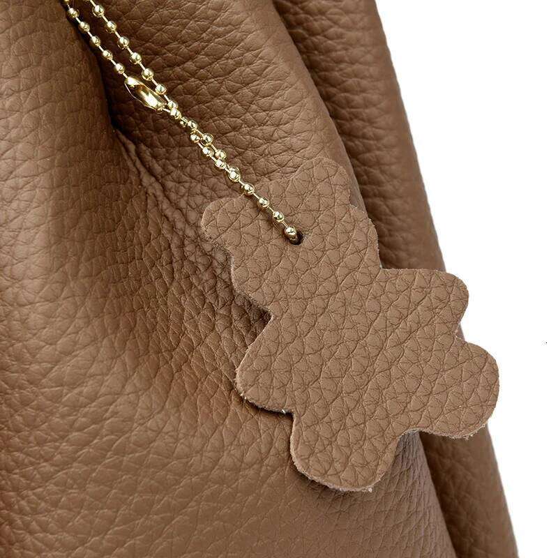 Luxury Casual Tote Bag High Quality Leather Ladies Handbag Shoulder Crossbody For Women Large Vintage Bags Sac A Main TIANOUDAISHU