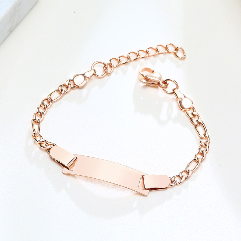 Zciti 3d Custom Name Personalized Bracelet Stainless Steel Jewelry Men And Women Christmas Gift For The Most Special Person 250303