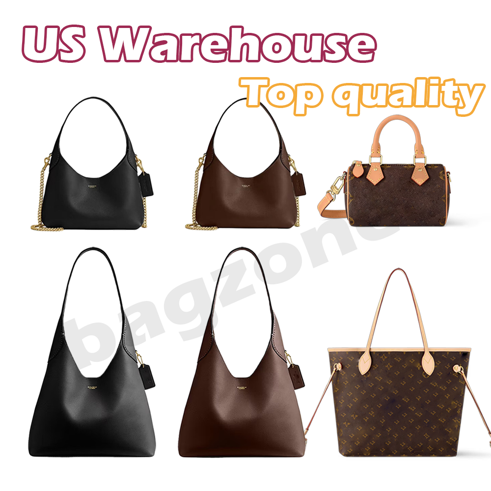 10a brooklyn 28 23 designer bag teri shoulder bag Brooklyn bag neverfulltote nano speedy crossbody bag women city tote bag luxury tote bag hiqh quality handbag