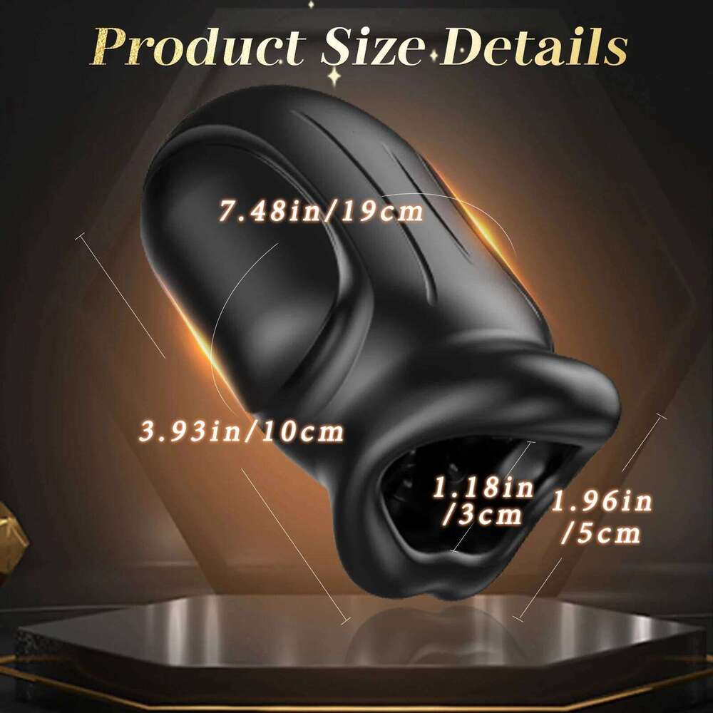 Sex Toys for Men Male Masturbator Cup with 10 Vibrating Penis Vibrator APP Remote Control Pocket Pussy Delayed Ejaculation Z260312