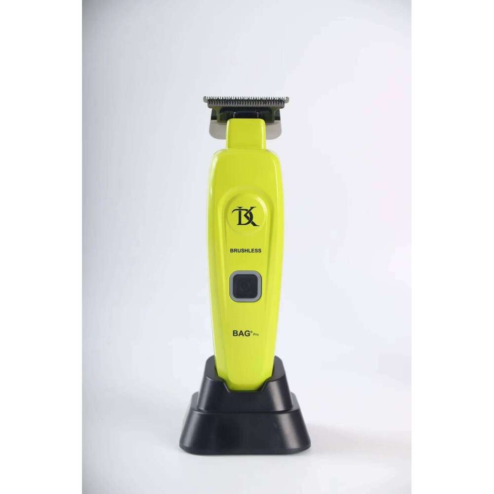 DKBAG DK-078-BLDC New Professional Clipper Hair Trimme Ultra-thin "0 Tooth Pitch" Sculpting 7200RPM High Quality Charging C260312